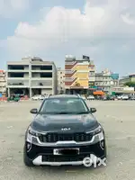 Kia Sonet 2025 Diesel Well Maintained