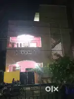 Rent of 1Rk for Bachelor's at Velachery
