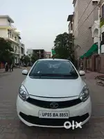 Tata Tiago 1.2 Revotron XT, 2017, Petrol