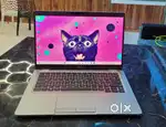 Dell 5310*i7.10th/16 gb ram/256 gb nvme/14.0 display