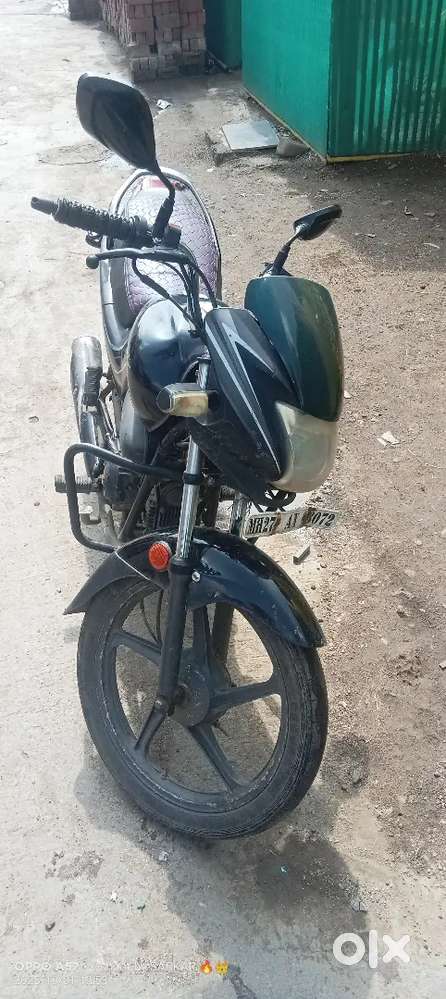 Gandhi Nagar Banosha Daryapur