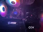 GAMING PC FOR SALE i5-10400 CPU 32.0 GB RAM RTX 3050