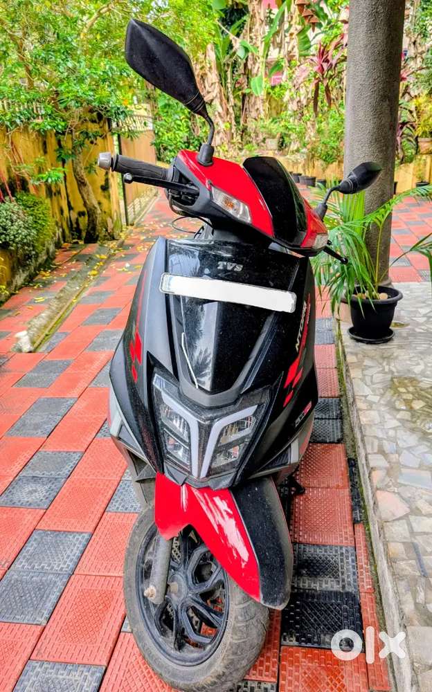 Ntorq Race Edition for sale