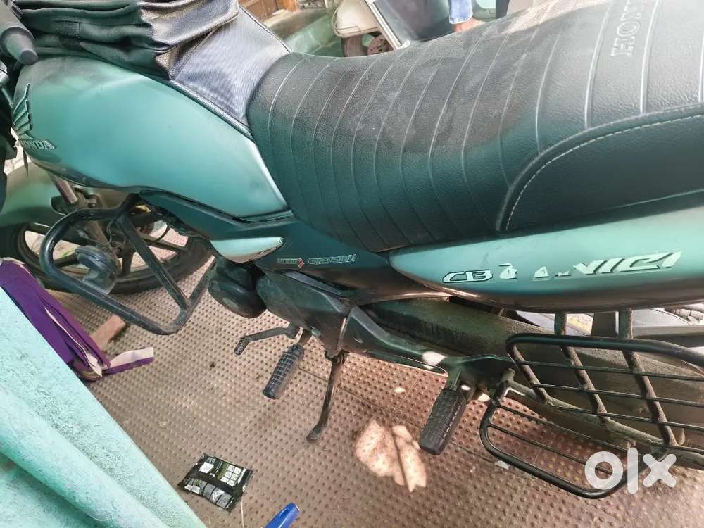 Honda unicorn perfect condition