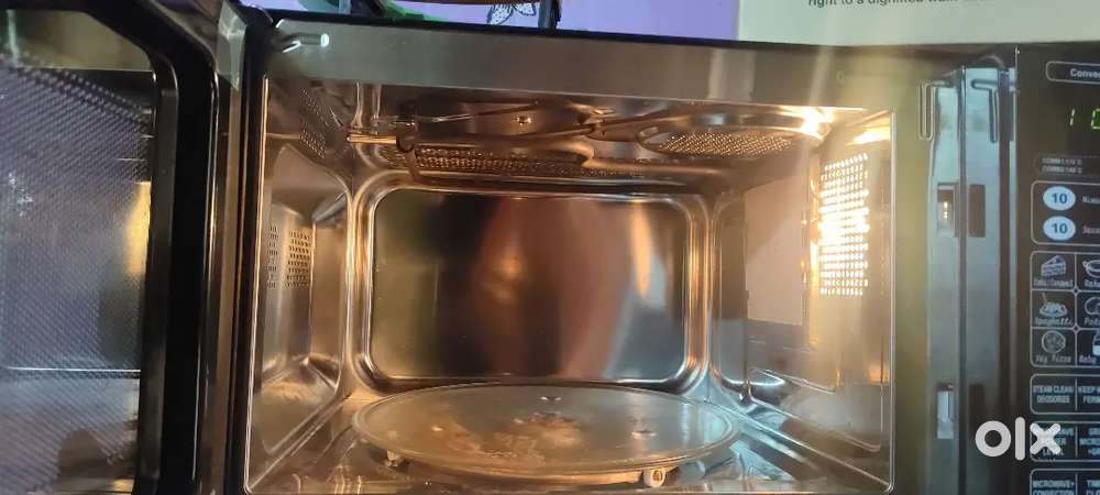 Ifb model 23BC4 good condition convenction -oven.