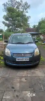 Dzire2009, Petrol,avg-15,repassing done,new battery, Ac,power windows