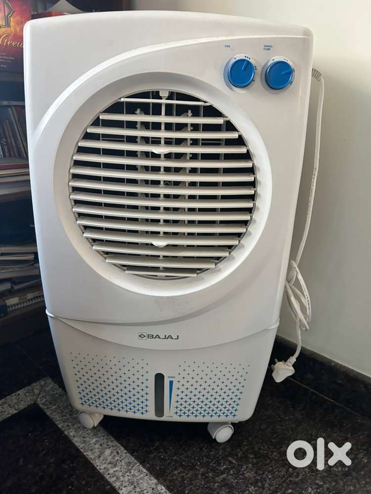 Air cooler