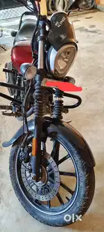 Avenger 160