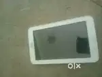 Galaxy tab