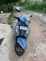 FASCINO 125 HYBRID TOP END