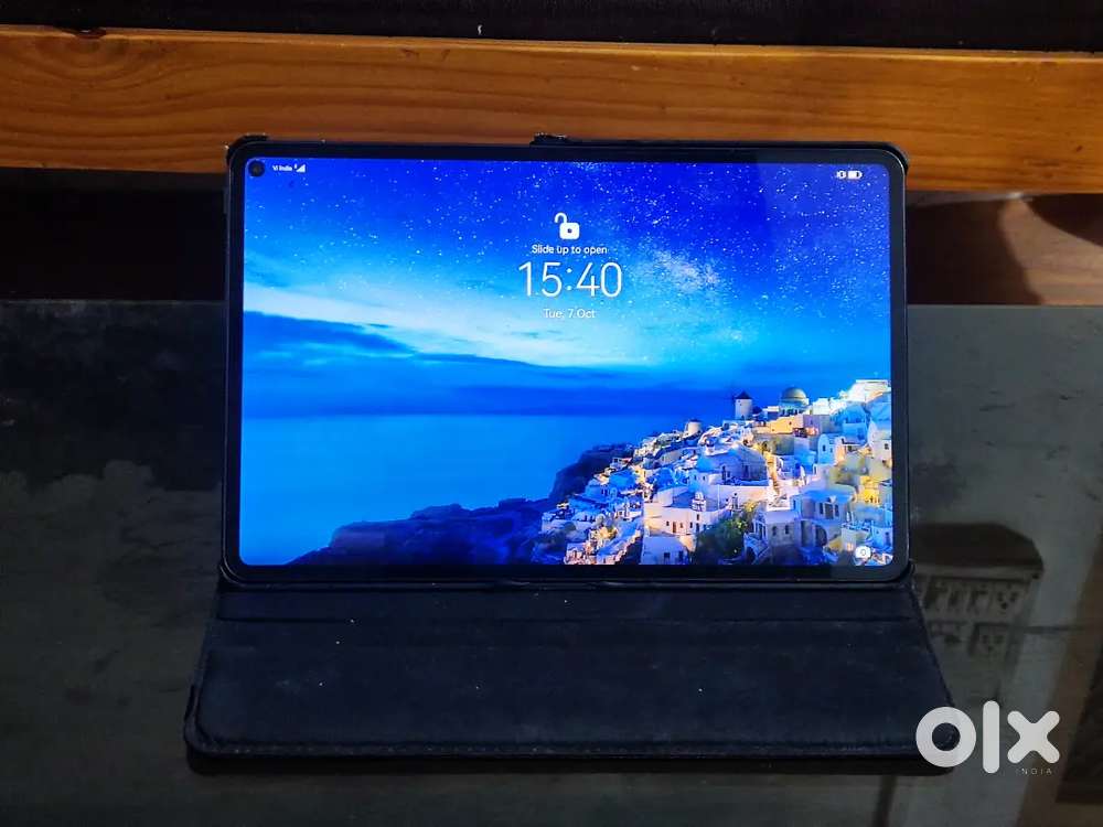 Huawei matepad pro