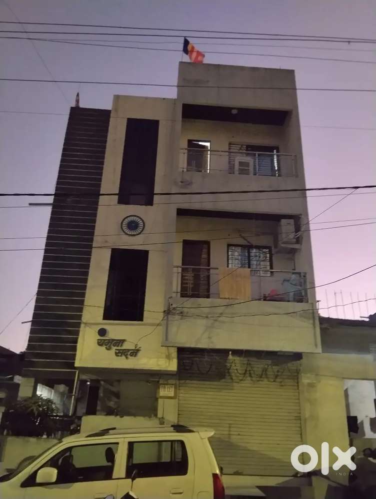 1 BHK house for rent tukduchi putla