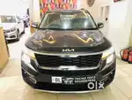 Kia Seltos HTK Plus G, 2022, Petrol