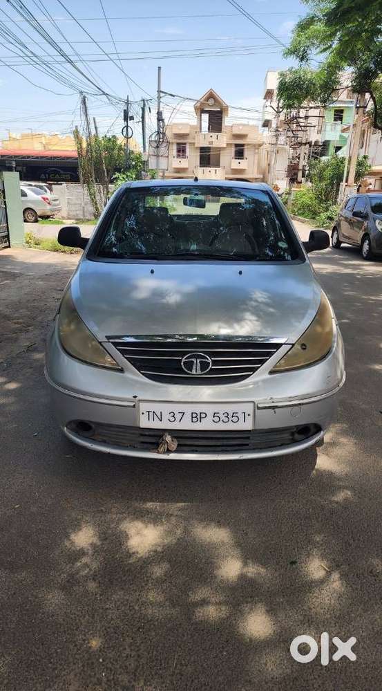 Tata Manza, 2011, Diesel