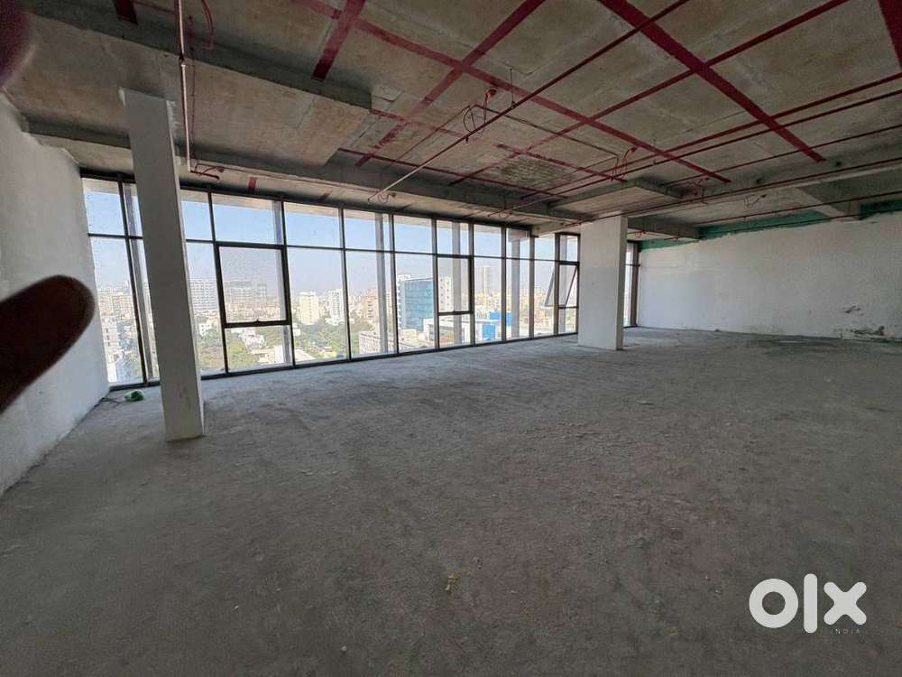 5075 Sqft Unfurnished Office For Sale Near Balewadi Highstreet, Baner