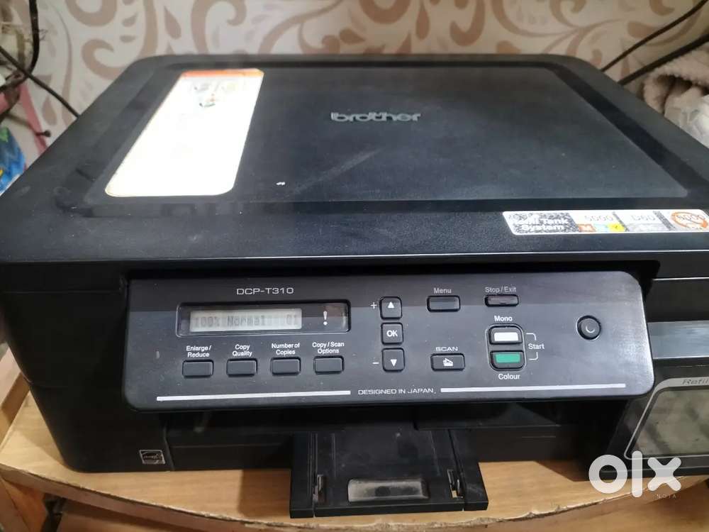 Brother Printer DCP T310