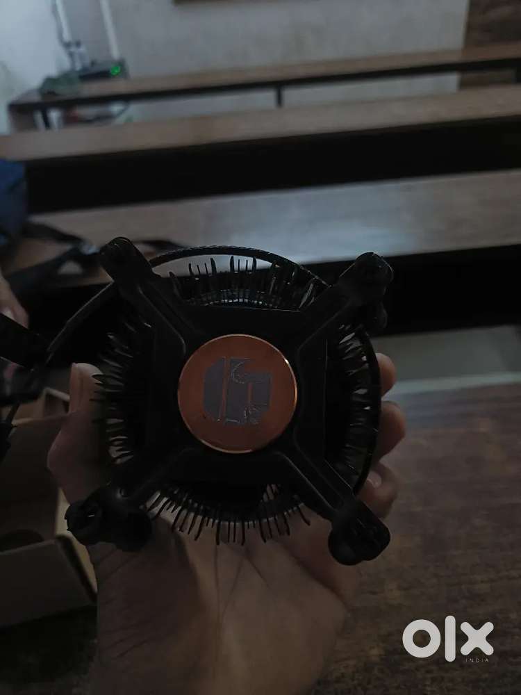 Cpu part i5 14thgen