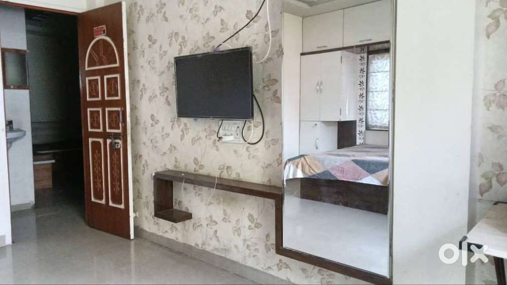 2BHK flat for rent