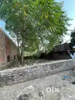 104 gaj ikhlaq nagar jajmau ganga paar