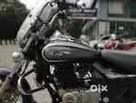 BAJAJ AVENGER 220 CRUISE SINGLE OWNER IN PRISTINE CONDITION