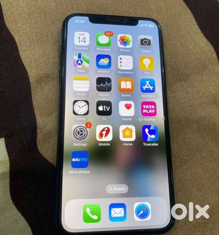 Iphone X 64gb