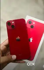 IPHONE 13(256GB VARIENT URGENT SELLING