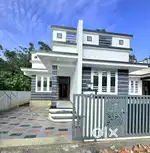 NEWLY CONSTRUCTED 3BED ROOMS ATTACHED HOUSE FOR SALE
