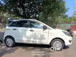 Tata Bolt Quadrajet XE, 2016, Diesel