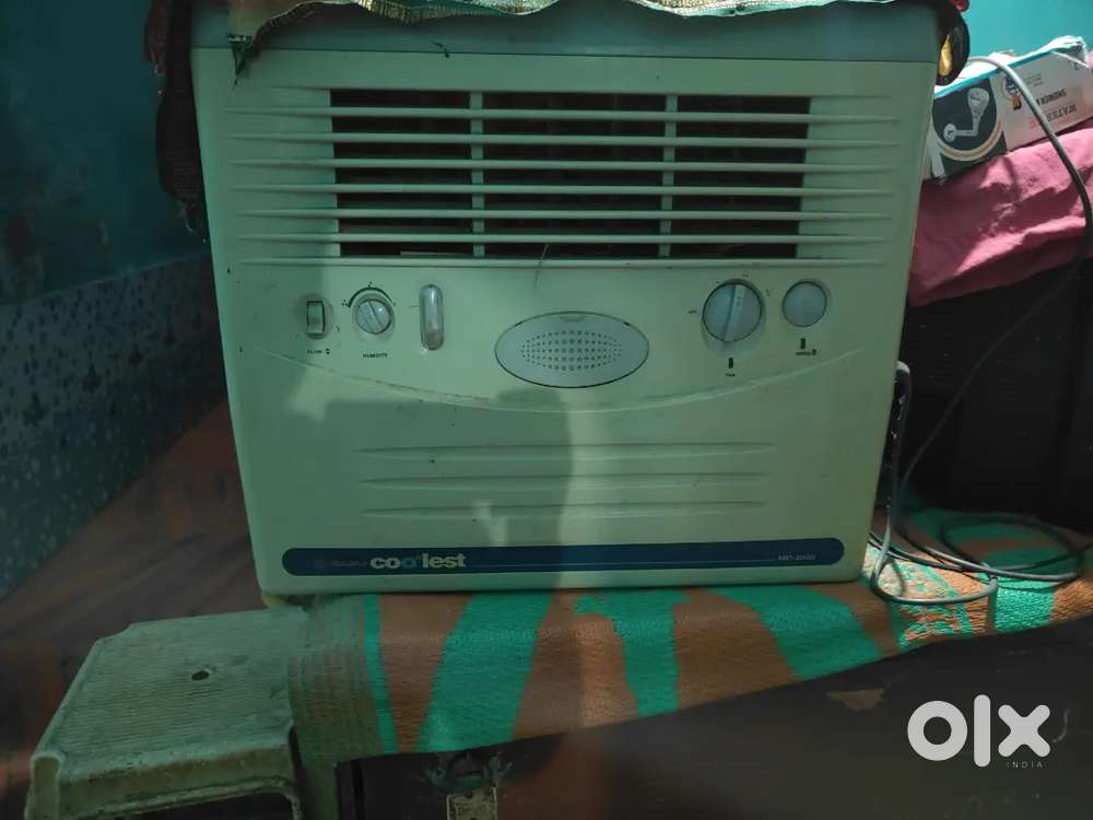 Cooler bajaj