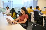 Urgent hiring