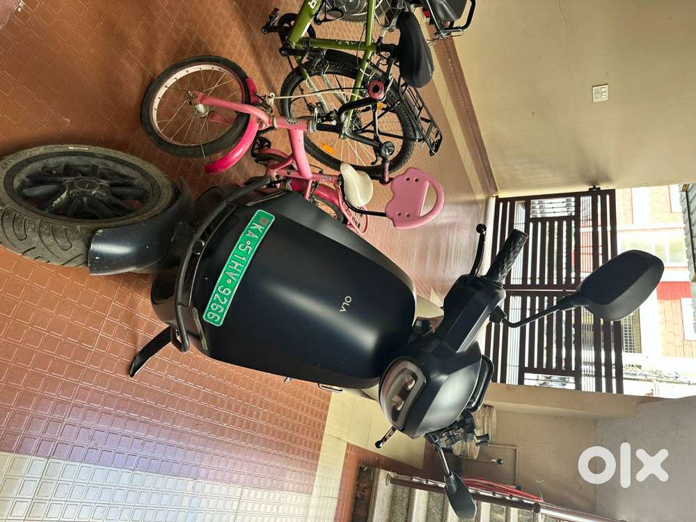Ola S1Pro Gen1 in excellent condition
