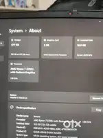 Lenovo ideapad 3 15alc6 uc