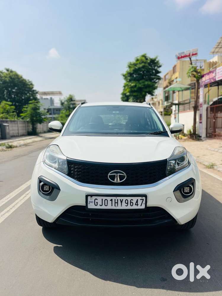 Tata Nexon 1.5 Revotorq XZA Plus (O), 2017, Diesel