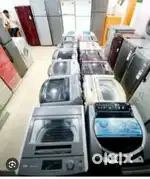 Low budget toploading washing machines for sale 5499
