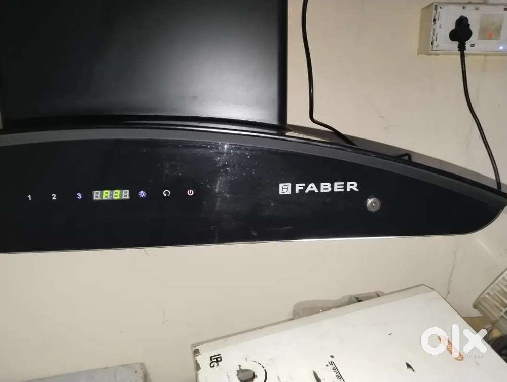 Faber chymny