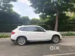 BMW X1 2012