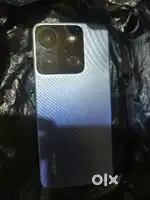 Infinix smart 7 4+4gb ram 64gb