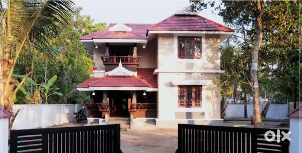 വീട് വാടകക്ക് കൊട്ടാരക്കര