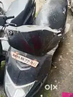Sell my Honda dio