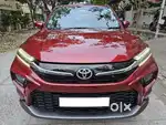 Toyota Urban Cruiser Hyryder 1.5 G Neo Drive AT, 2023, Petrol