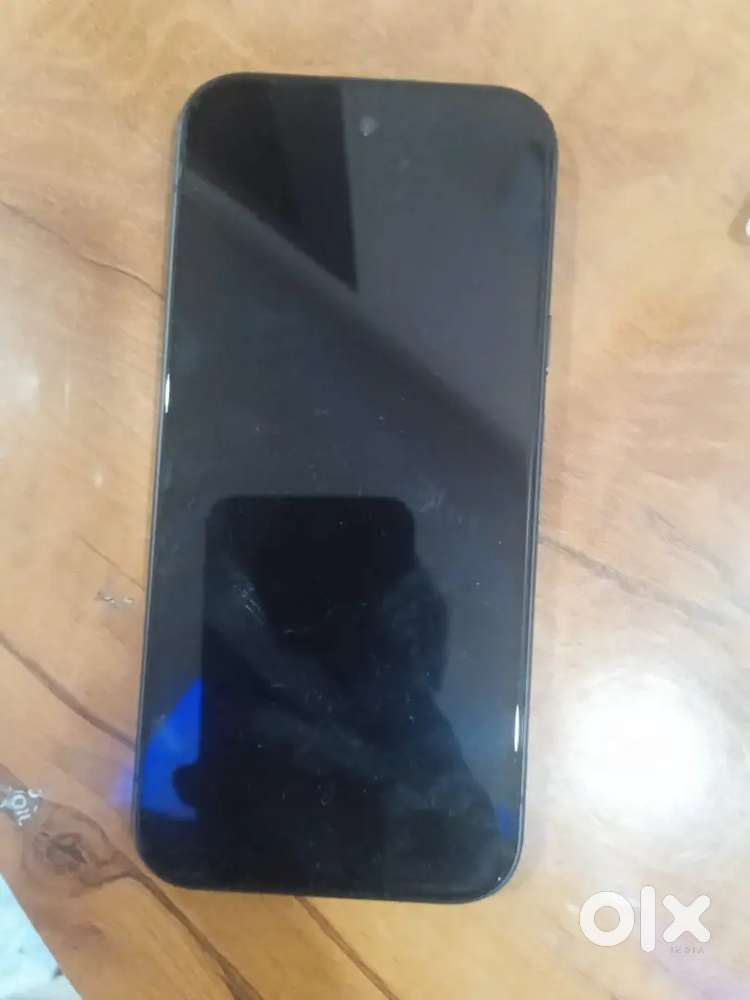 GOOGLE PIXEL 9A