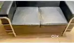 Office sofa set