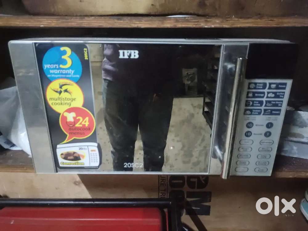 IFB 20SC2 Micro Oven