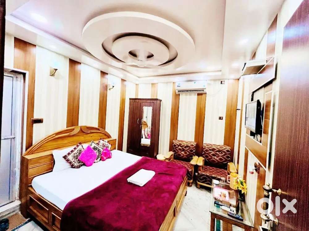 House keeping in HOTEL