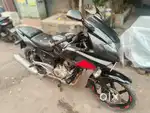 Good condition just buy and ride
