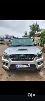 Mahindra Scorpio 2.2 S3 Plus, 2019, Diesel