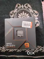 Ryzen 9 7900
