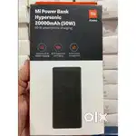 Powerbank 20000 mAh ( New )