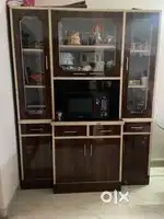 Storage Cupboard