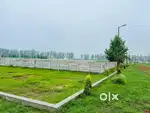 Budget plot in maa Ganga river brij se 3 km again